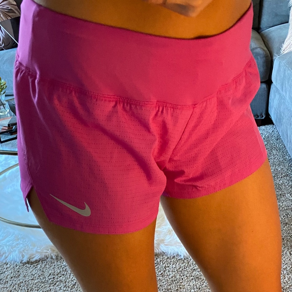 Running Shorts